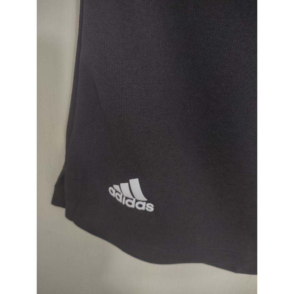 Adidas Essentials Crew Shirt XS Golf Tennis Casual Athleisure Country Club - Picture 6 of 9